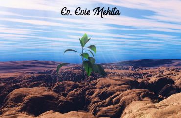 Dasar dari Mujizat CMC Church Evie Mehita