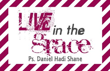 live in the grace 2