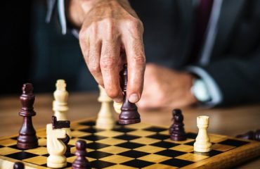 Christian Leadership