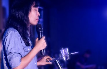 Ev. Elita Chandra