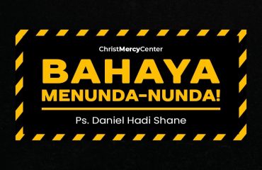 Bahaya Menunda – Ko Hadi