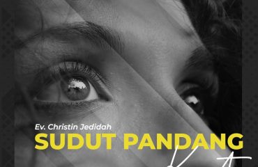Sudut Pandang Kristus – Ce Tin