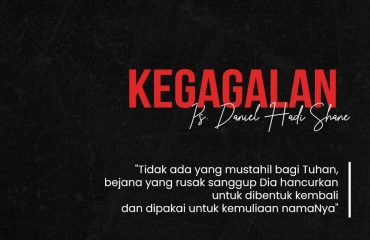 Kegagalan