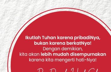 Pertandingan vs Pembandingan